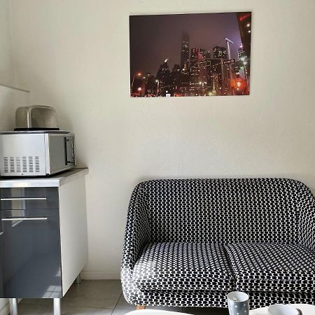 Appartement Bordeaux Centre Historique Eksteriør bilde